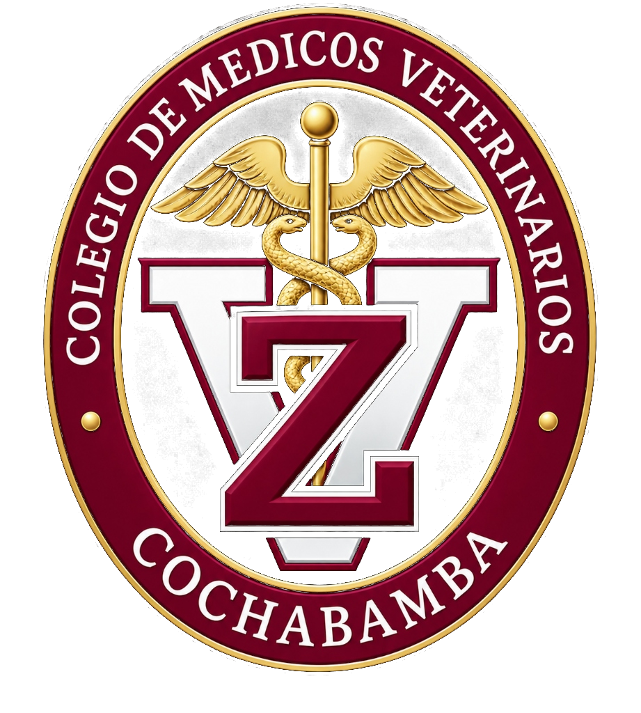 Colegio de Médicos Veterinarios Cochabamba