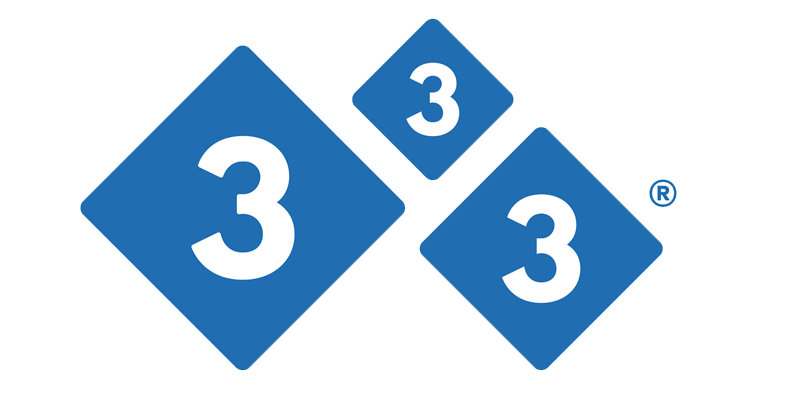333® (3tres3)