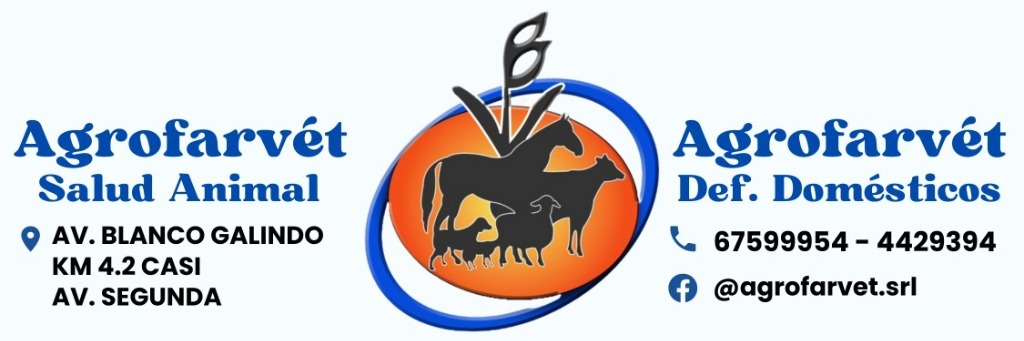 AGROFARVET S.R.L.